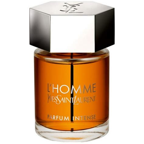 ysl lhome intense review|best ysl cologne men.